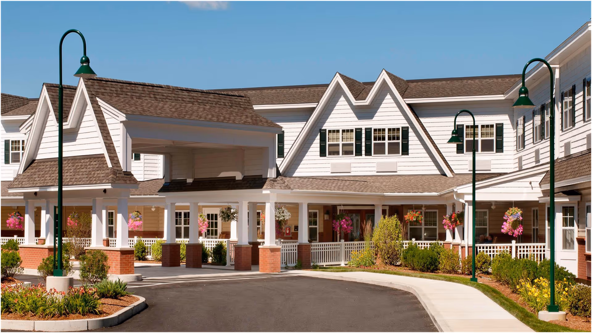 Photo of Brightview Concord River - Billerica Senior Assisted Living & Memory Care