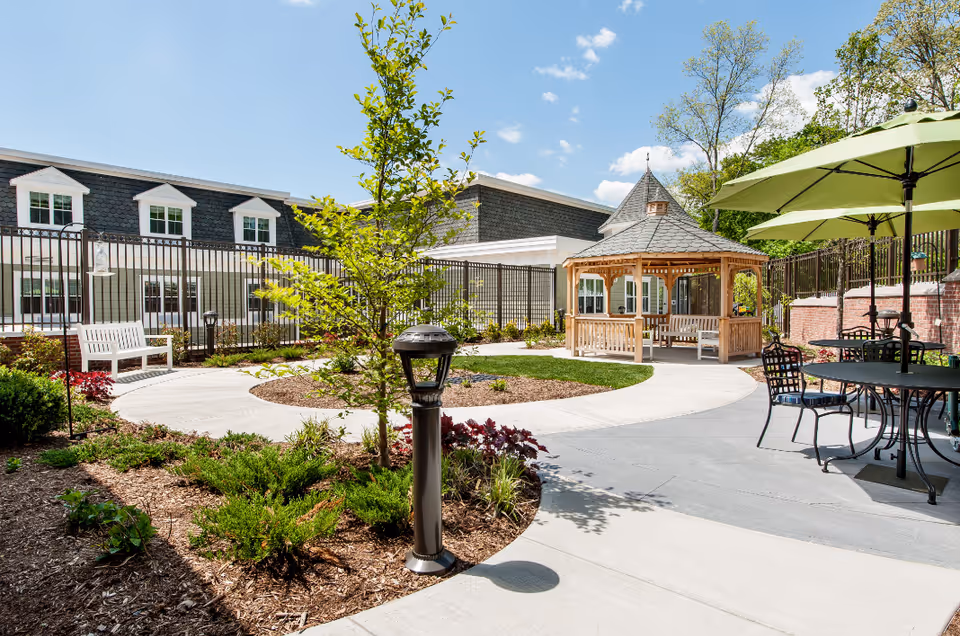 Photo 5 of Brightview on New Canaan - Senior Assisted Living & Memory Care