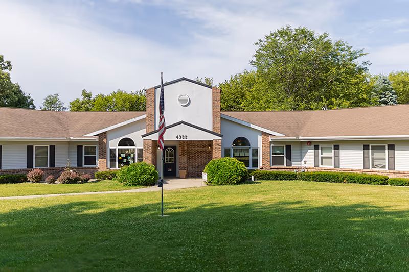 Photo of Our House Senior Living - Janesville Memory Care