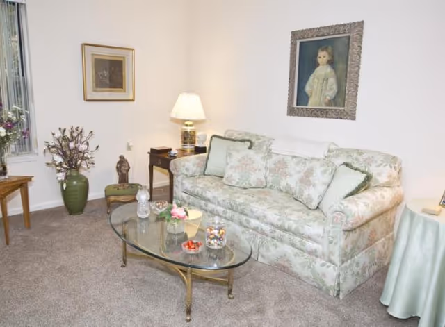 Photo 10 of Lourdes Rehabilitation And Healthcare Center