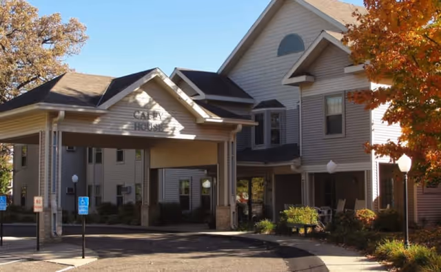 Photo of Elim Wellspring Health Care Center