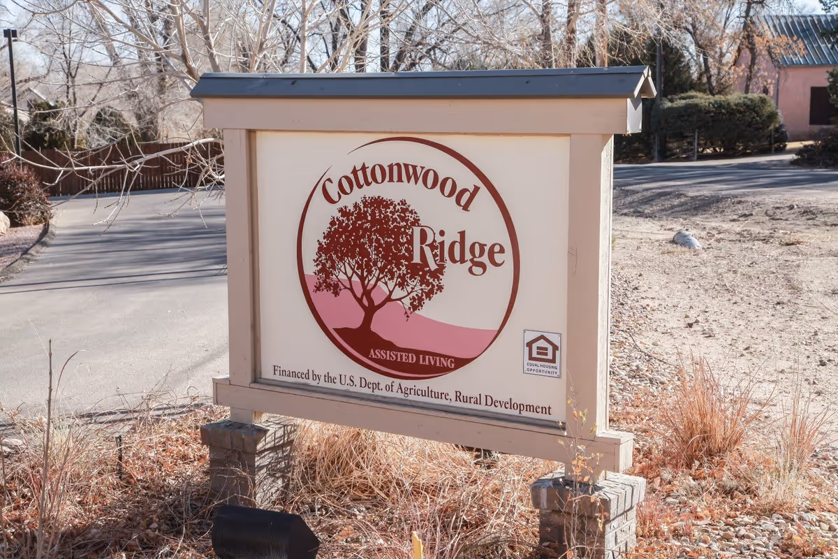 Photo 11 of Cottonwood Ridge