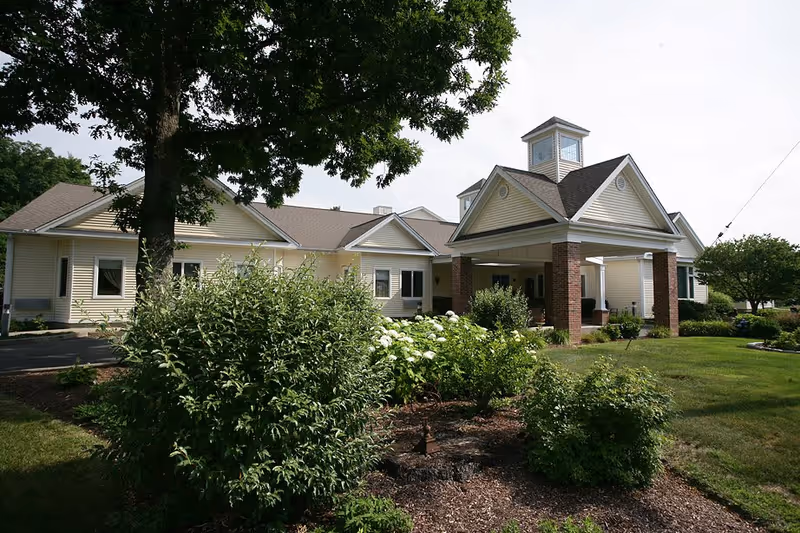 Photo of Spring Village at Danbury