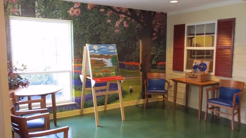 Photo 3 of Arden Courts - ProMedica Memory Care Community (Fair Oaks)