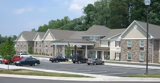 Photo 4 of Arbor Ridge At Kernersville