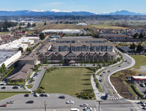 Photo 4 of Fields Senior Living at Smokey Point Assisted Living & Memory Care Community