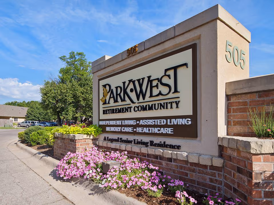 Photo 2 of Park West Plaza