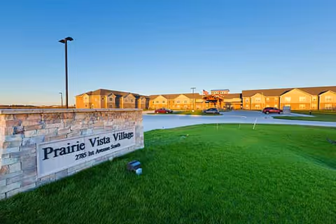 Photo of Prairie Vista Village