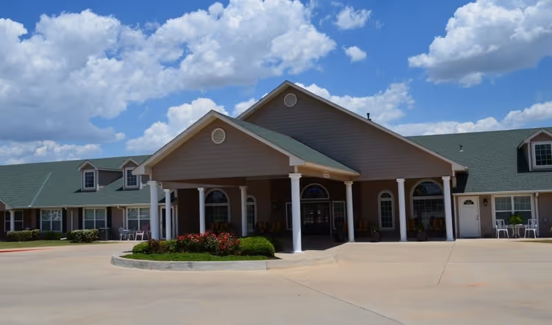 Photo 2 of Hefner Mansions Senior Independent Living