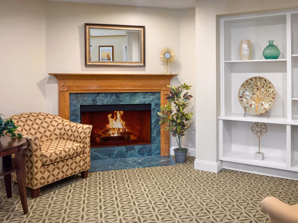 Photo 15 of Masonicare at Greenridge Place