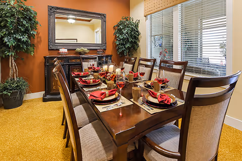 Photo 4 of Rock Ridge Assisted Living and Memory Care
