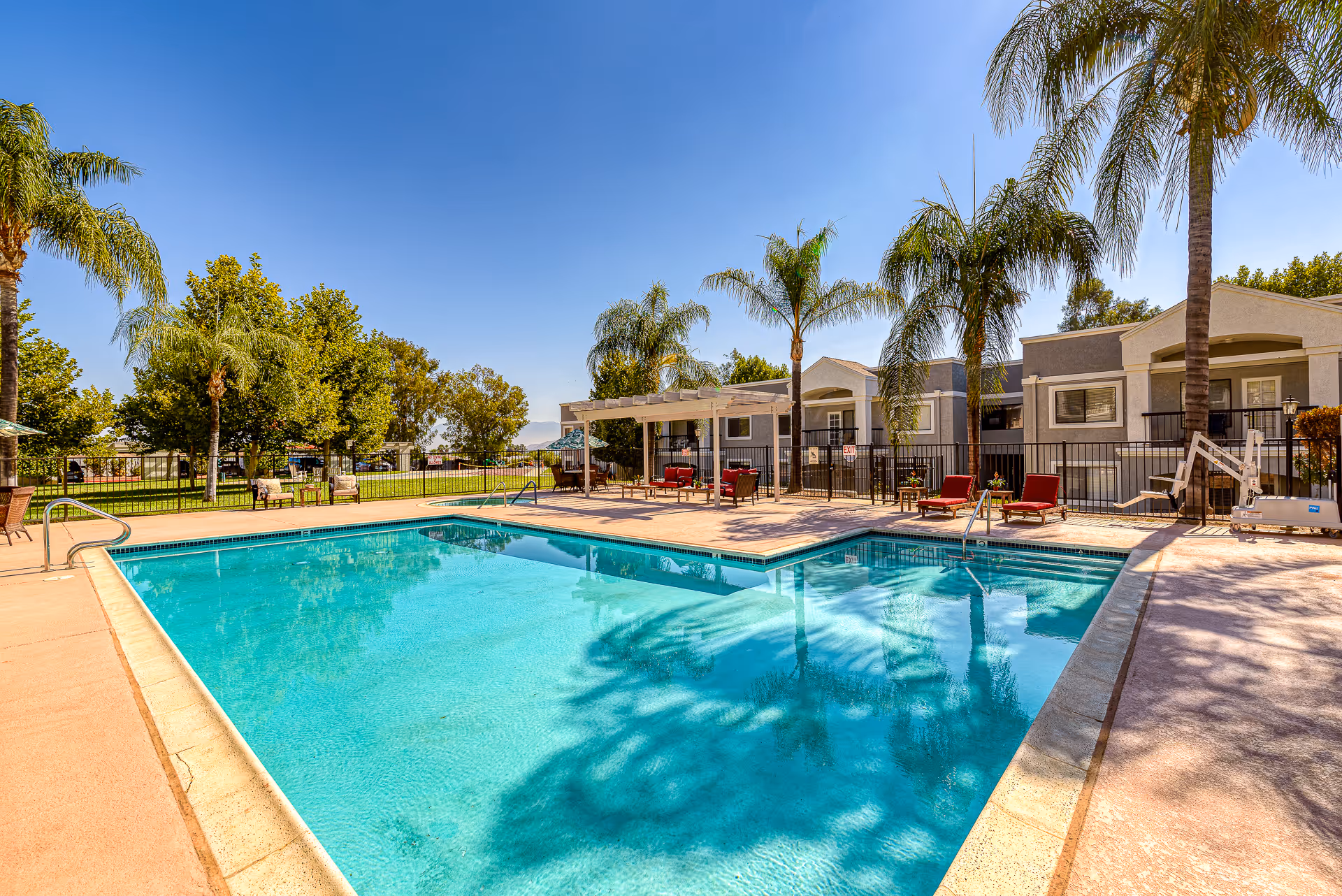 Photo 7 of Menifee Senior Living