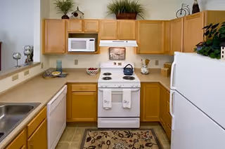 Photo 4 of Brightview Danvers - Senior Independent Living, Assisted Living, Memory Care