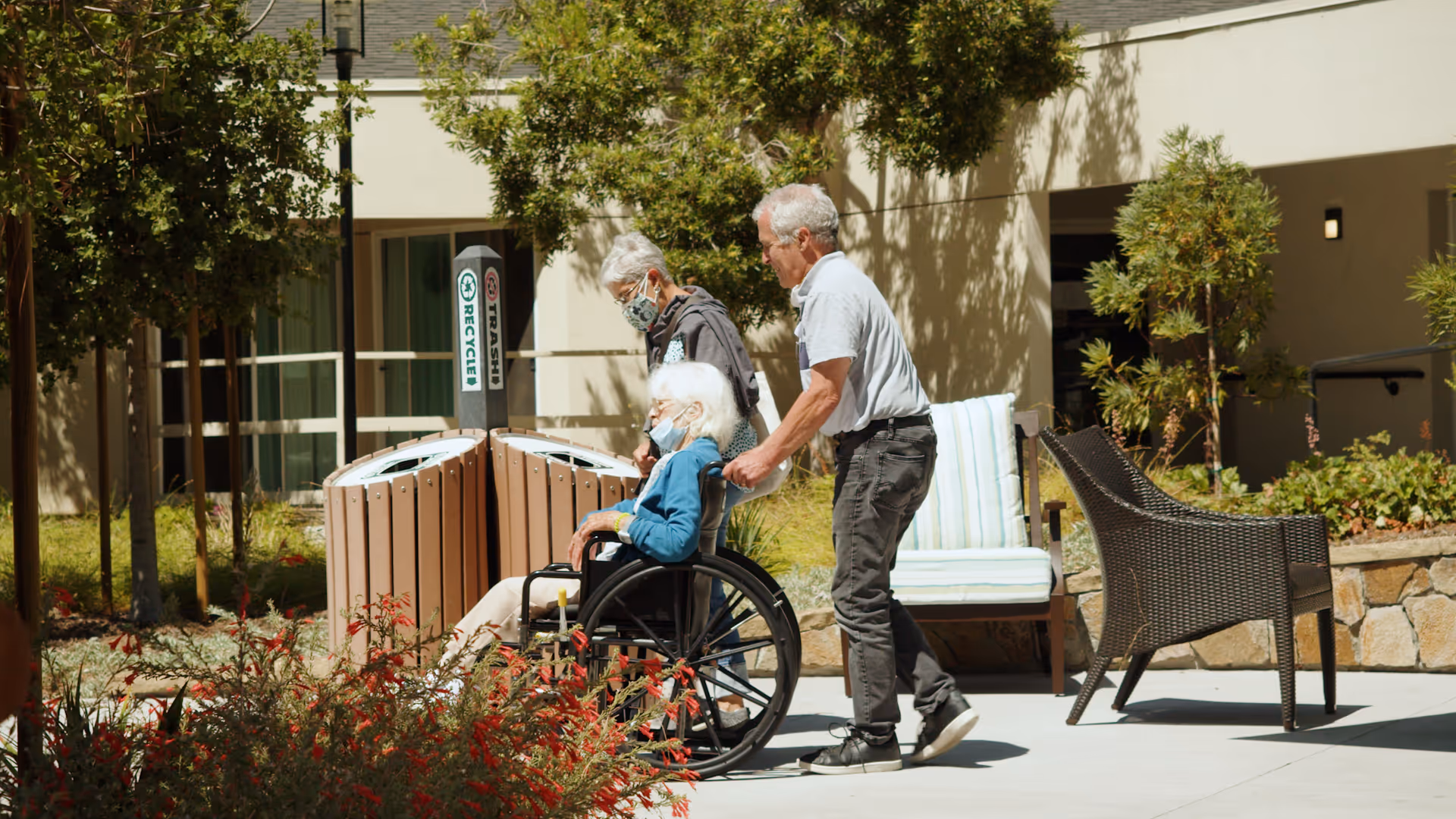 Photo 3 of Mercy Retirement & Care Center