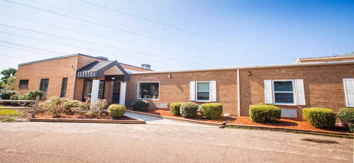 Photo of Signature HealthCARE of Roanoke Rapids