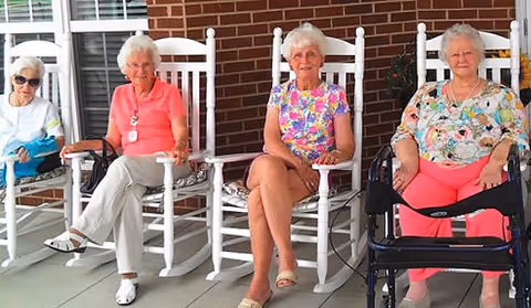 Photo 9 of Meadow View Senior Living