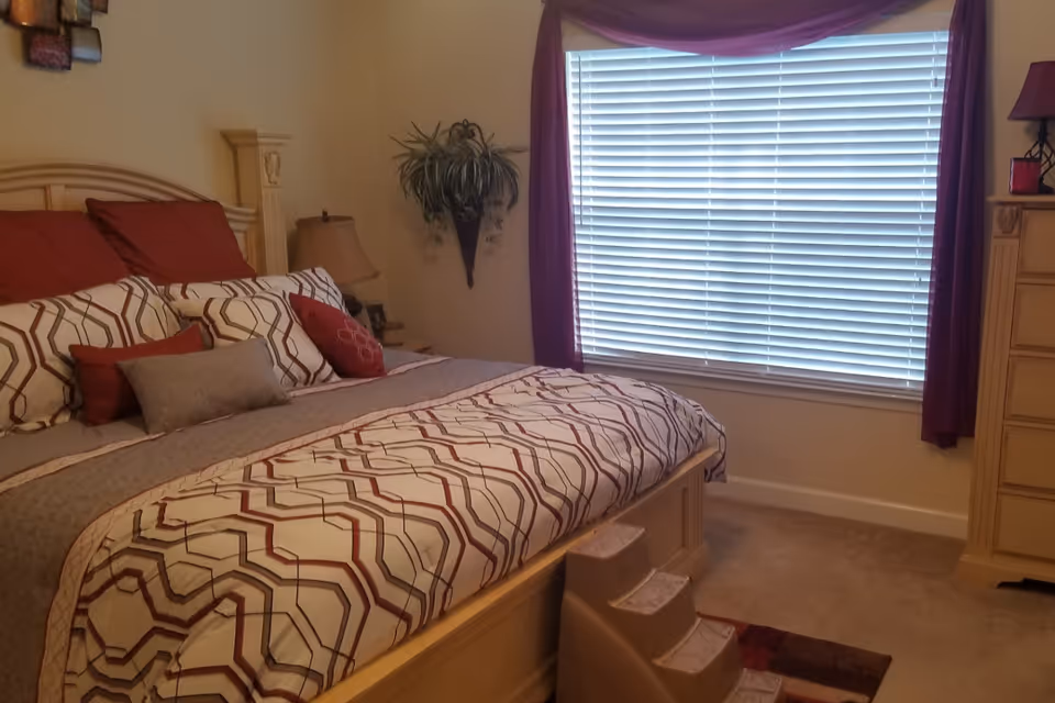 Photo of Eden Assisted Living