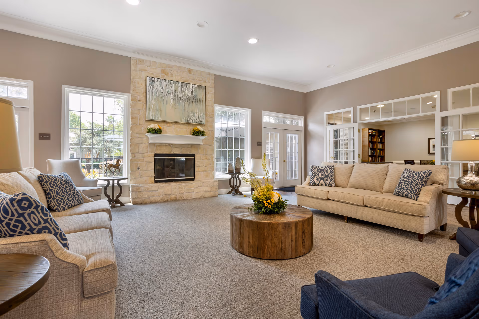 Photo 5 of Braeswood Estates Senior Living