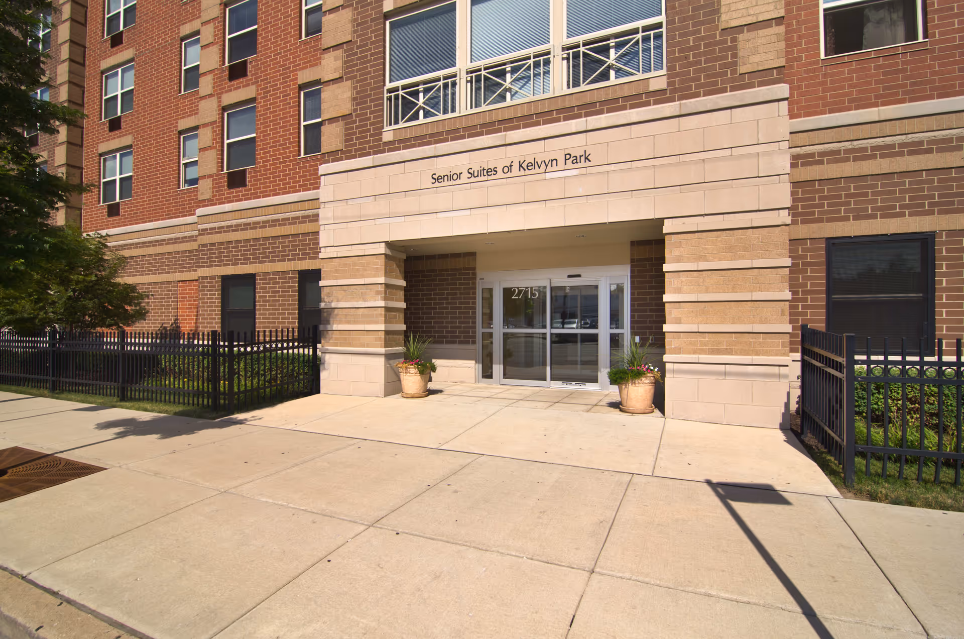 Photo of Senior Suites of Kelvyn Park