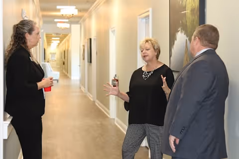 Photo 11 of Dayspring Senior Living, LLC