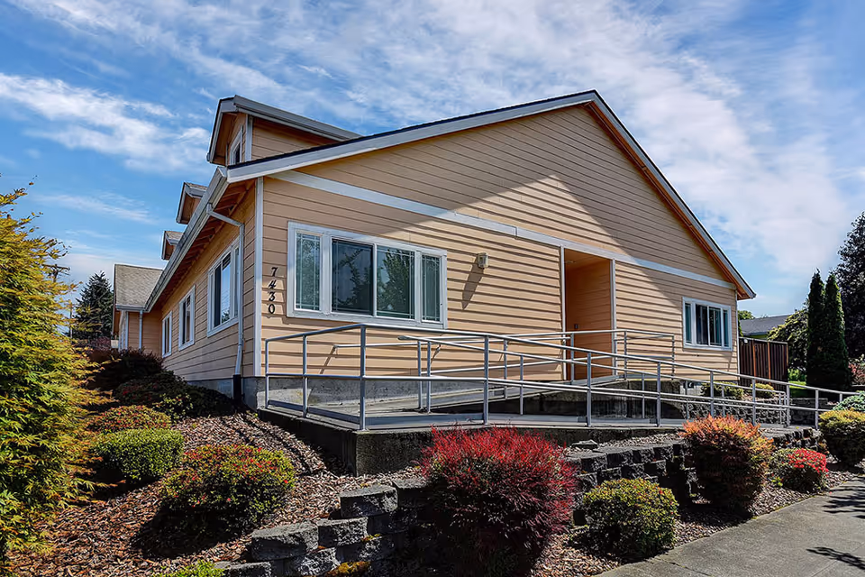 Photo of Tabor Crest Residential Care