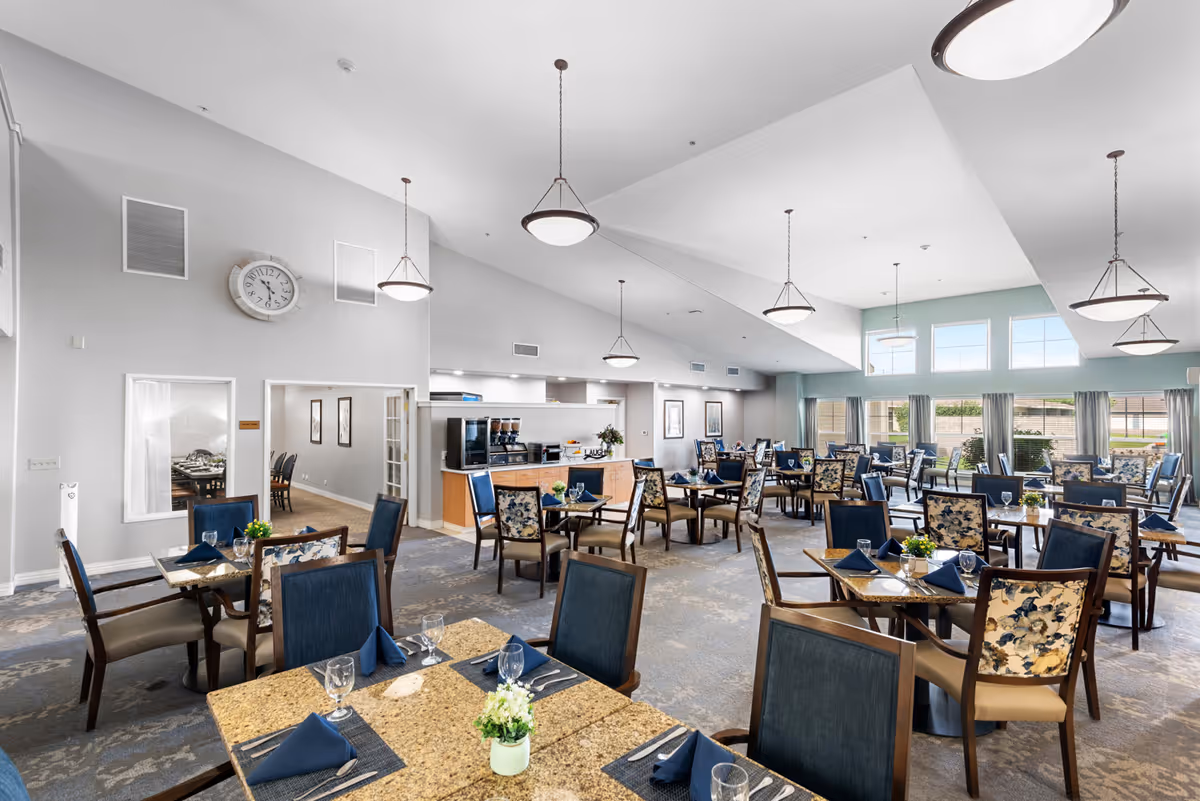 Photo 19 of MorningStar Senior Living of Idaho Falls