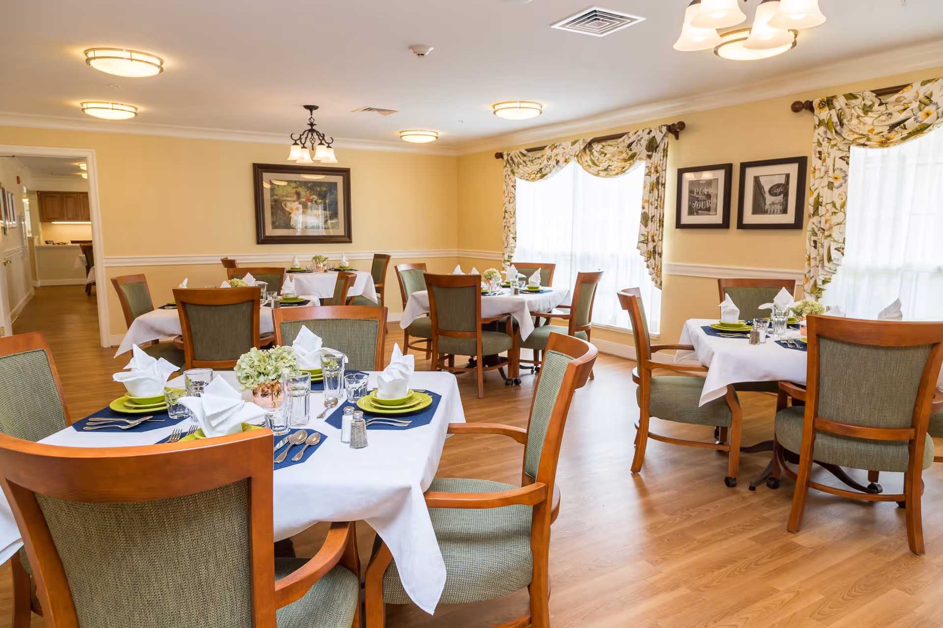 Photo 7 of Artis Senior Living of Huntingdon Valley