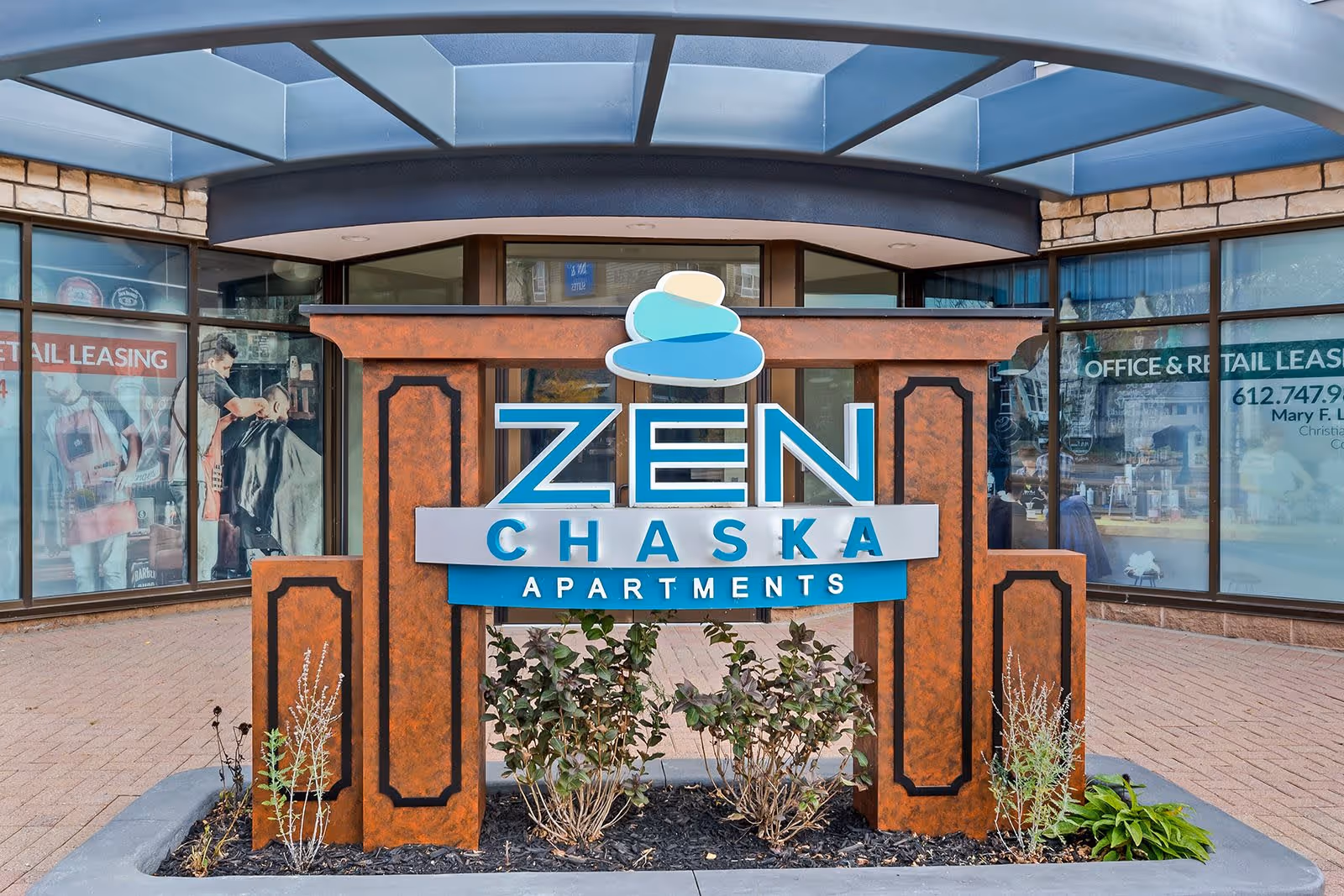 Photo of Zen Chaska