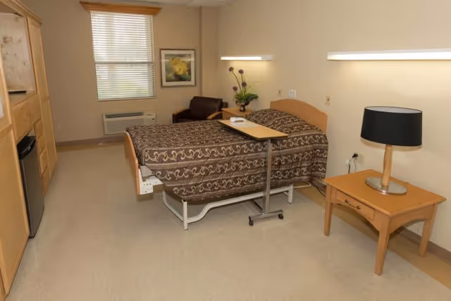 Photo 12 of McAllen Transitional Care Center