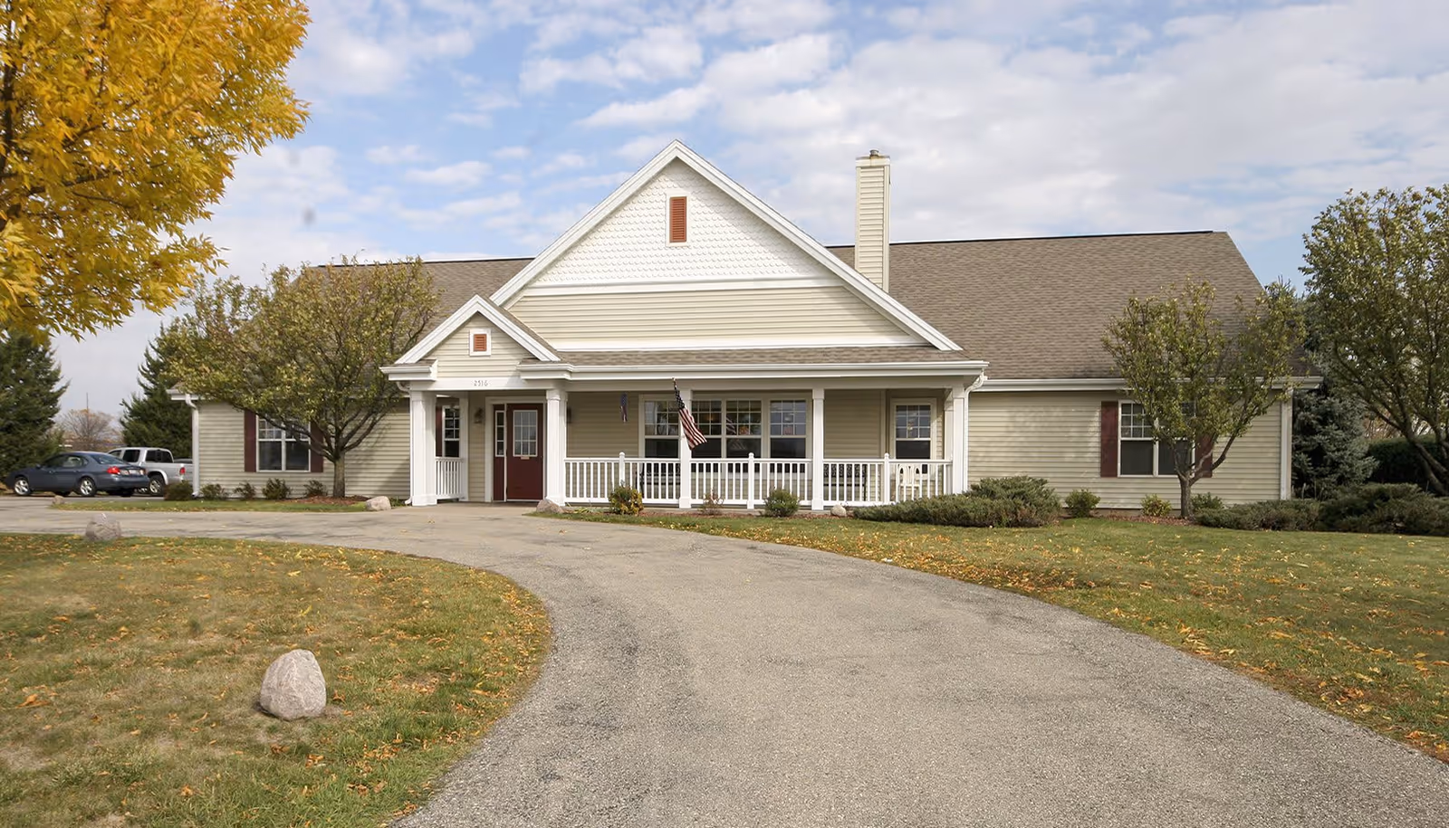 Photo 3 of Our House Senior Living - Janesville Assisted Care