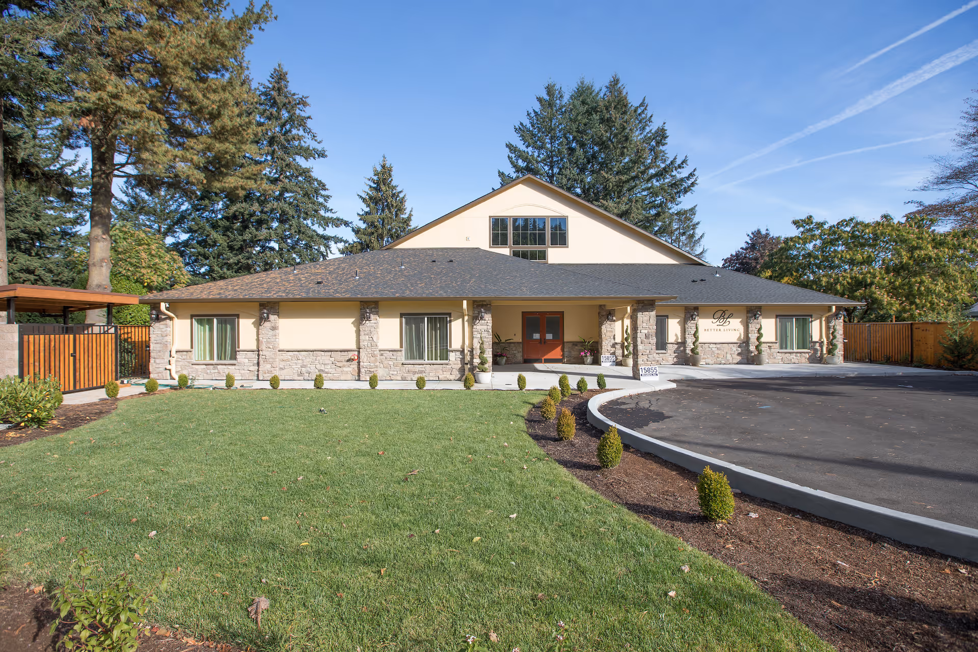 Photo of Better Living RCF