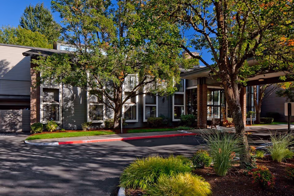 Photo of Creekside Village Retirement Residence