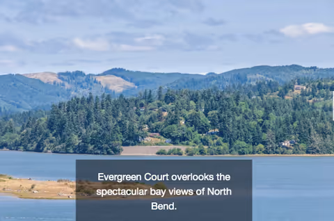 Photo 6 of Evergreen Court