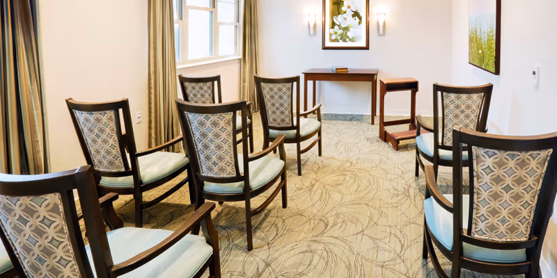 Photo 3 of Sarah Reed Senior Living