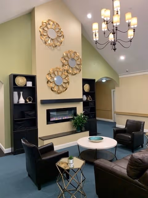 Photo 8 of San Gabriel Memory Care