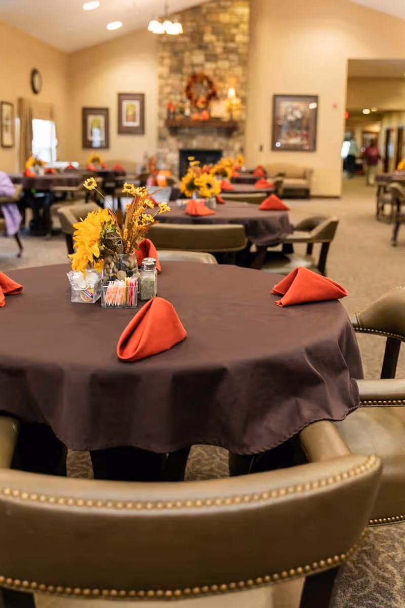 Photo 18 of Hearthside Senior Living