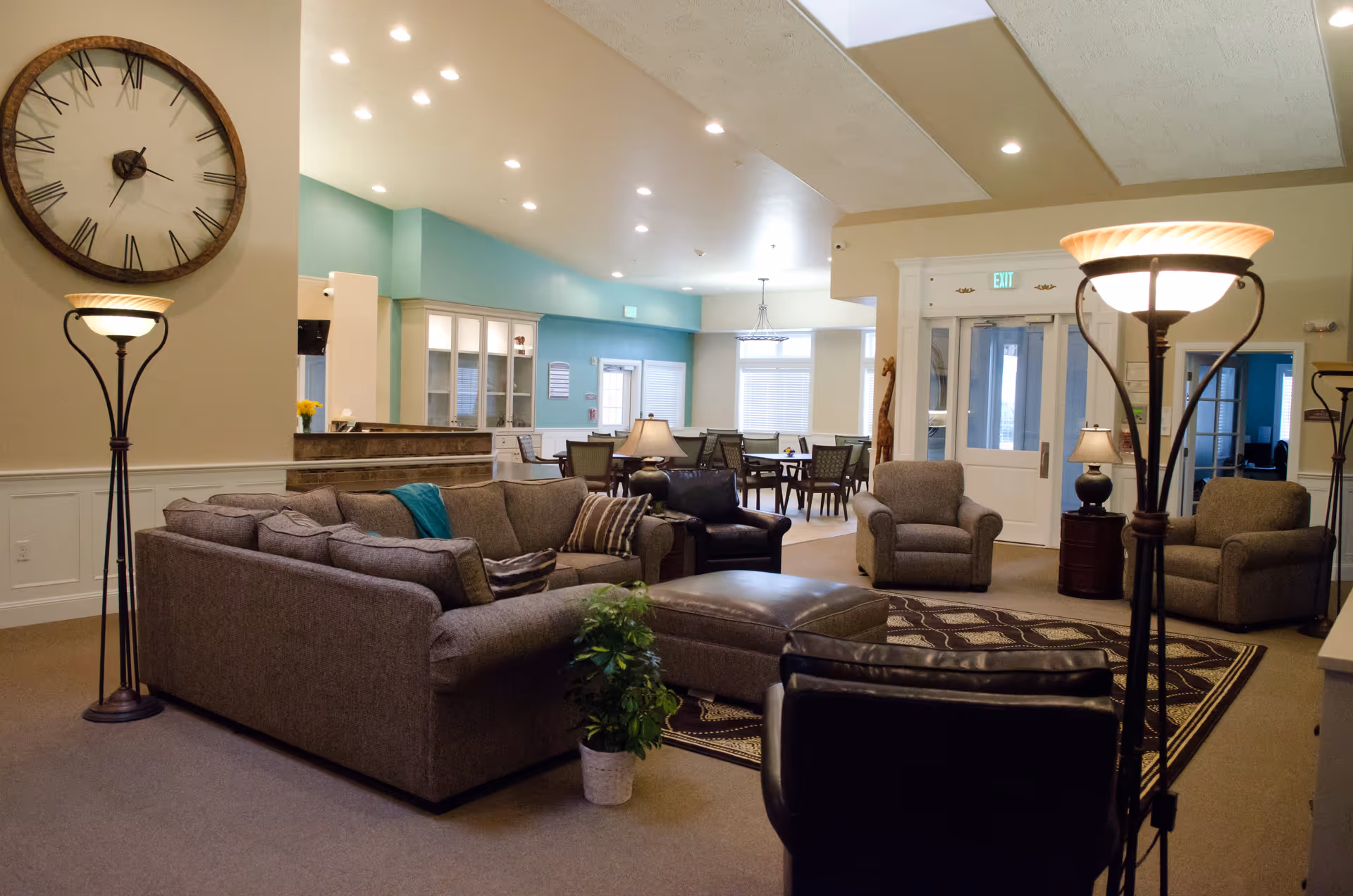 Photo 8 of DeSano Place Village - Assisted Living & Memory Care