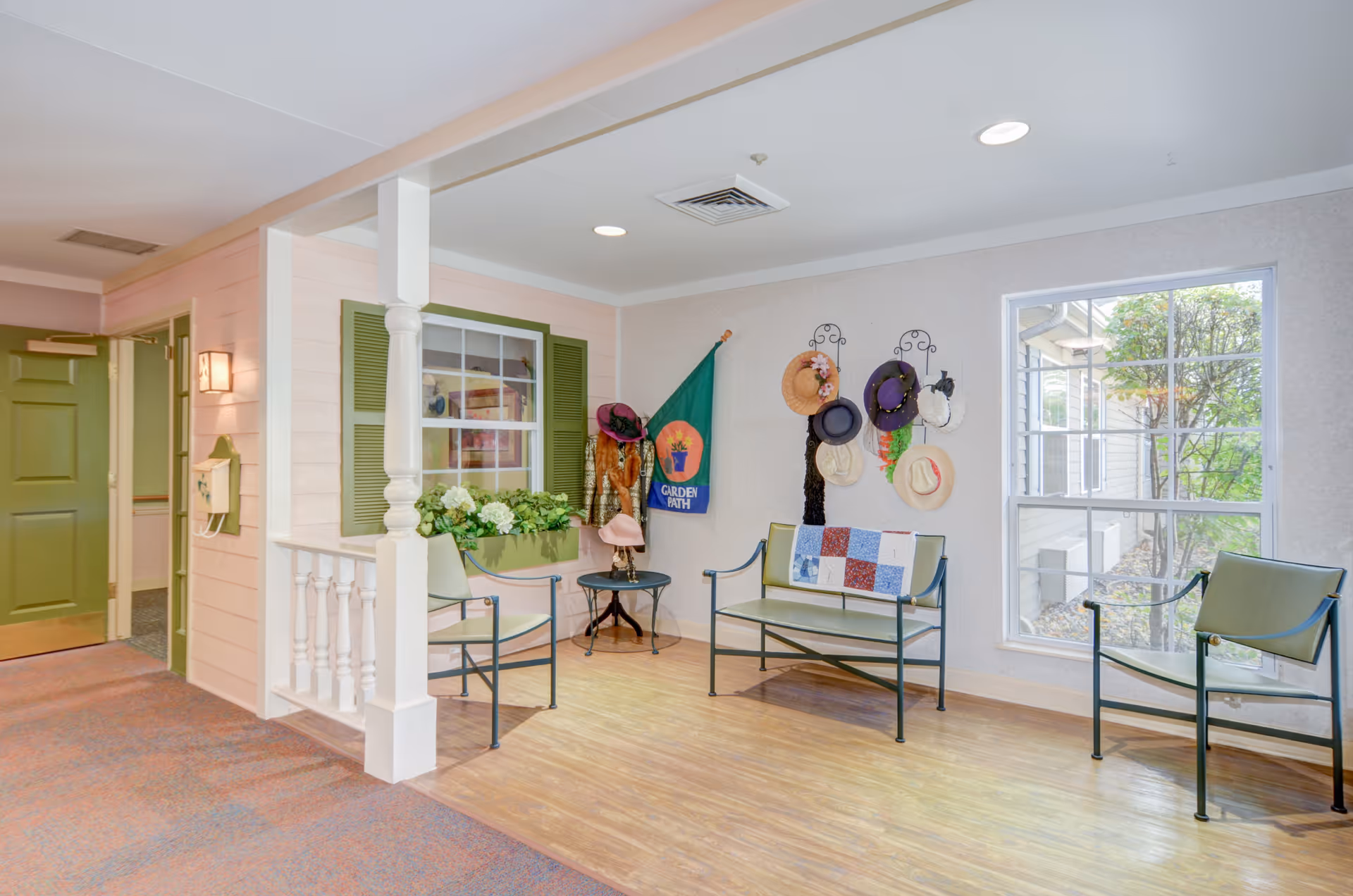 Photo 20 of Arden Courts - ProMedica Memory Care Community (Bingham Farms)