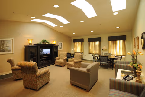 Photo 4 of Willow Creek Senior Living
