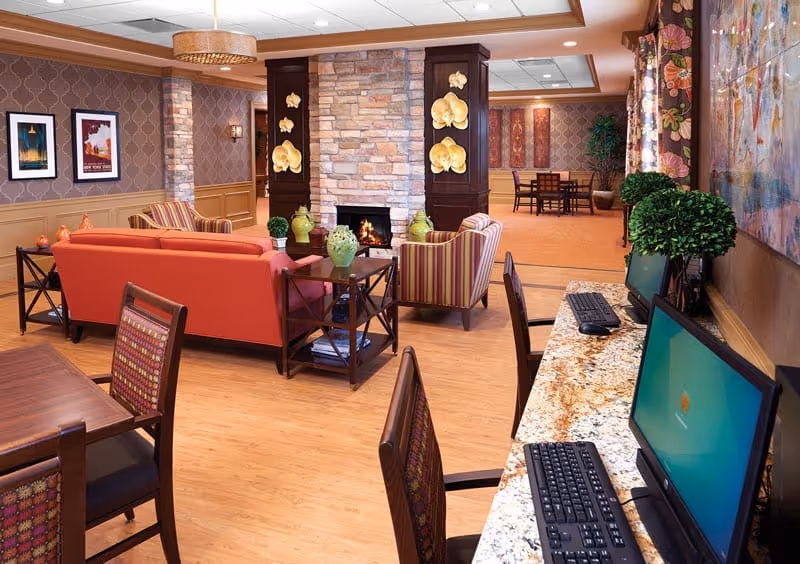Photo 6 of The Bristal Assisted Living at Lake Grove