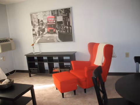 Photo 9 of City View in the Square Co-Op Apartments