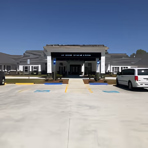 Photo 4 of At Home Senior Living of Cochran
