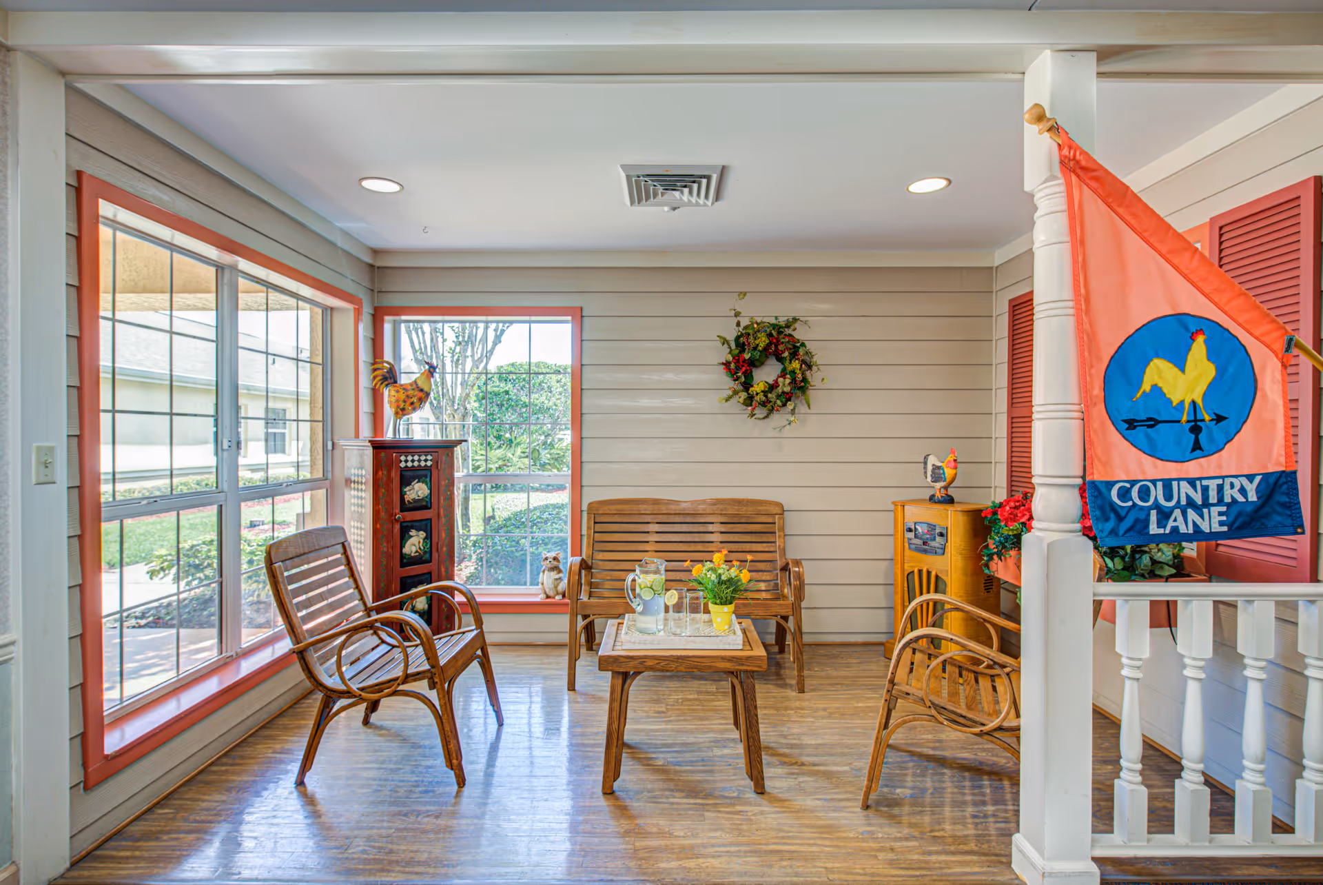 Photo 38 of Arden Courts - ProMedica Memory Care Community (Winter Springs)