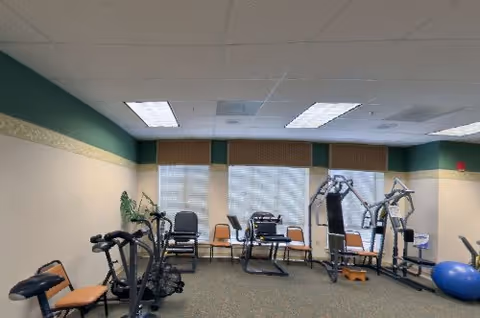 Photo 15 of Riderwood Senior Living Community