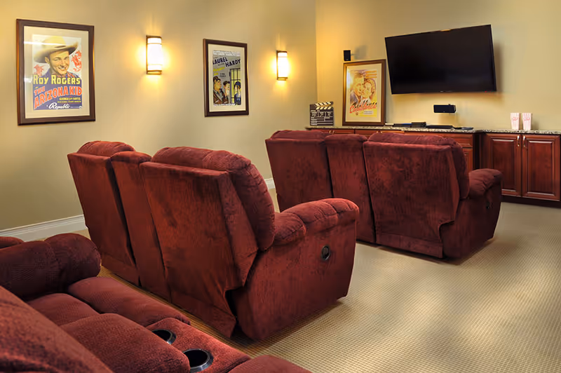 Photo 2 of Highland Park Senior Living
