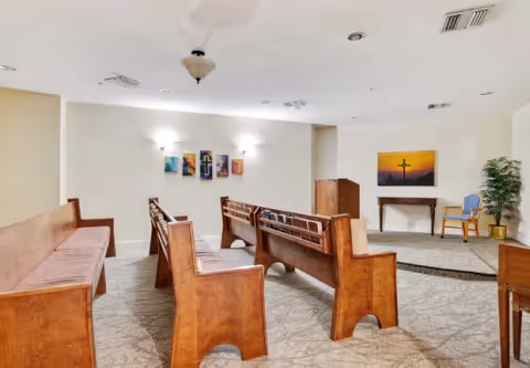 Photo 14 of The Montecito Senior Living