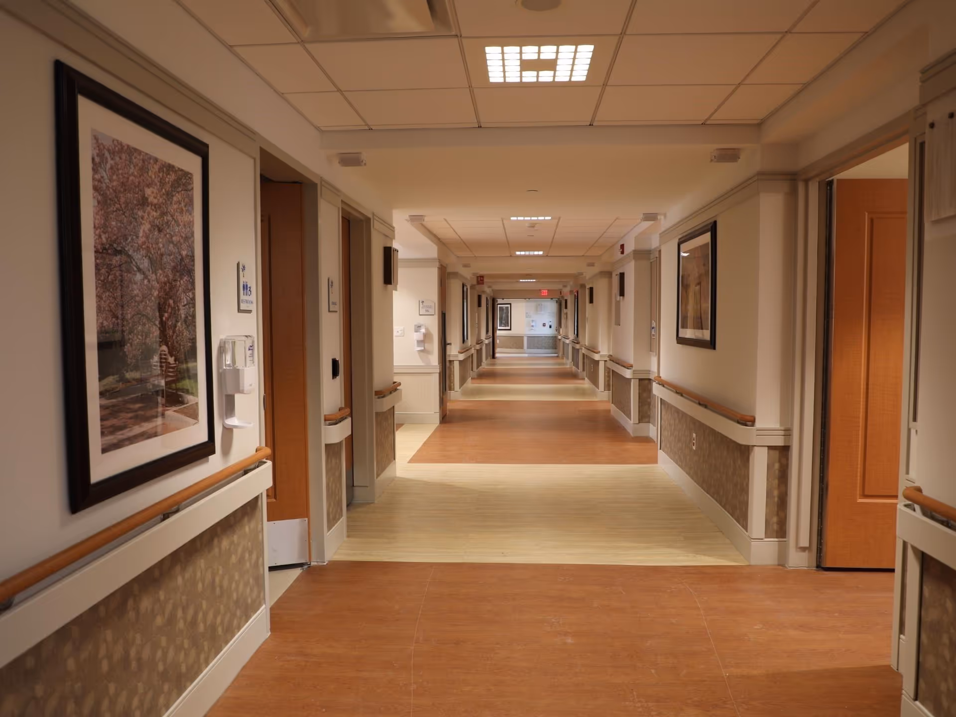 Photo of Shaker Place Rehabilitation & Nursing Center
