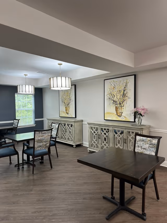 Photo 12 of The Reserve at Peachtree City Assisted Living and Memory Care