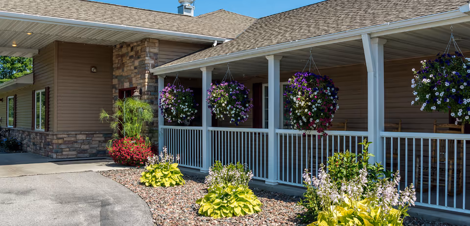 Photo 2 of New Perspective Senior Living | Cloquet