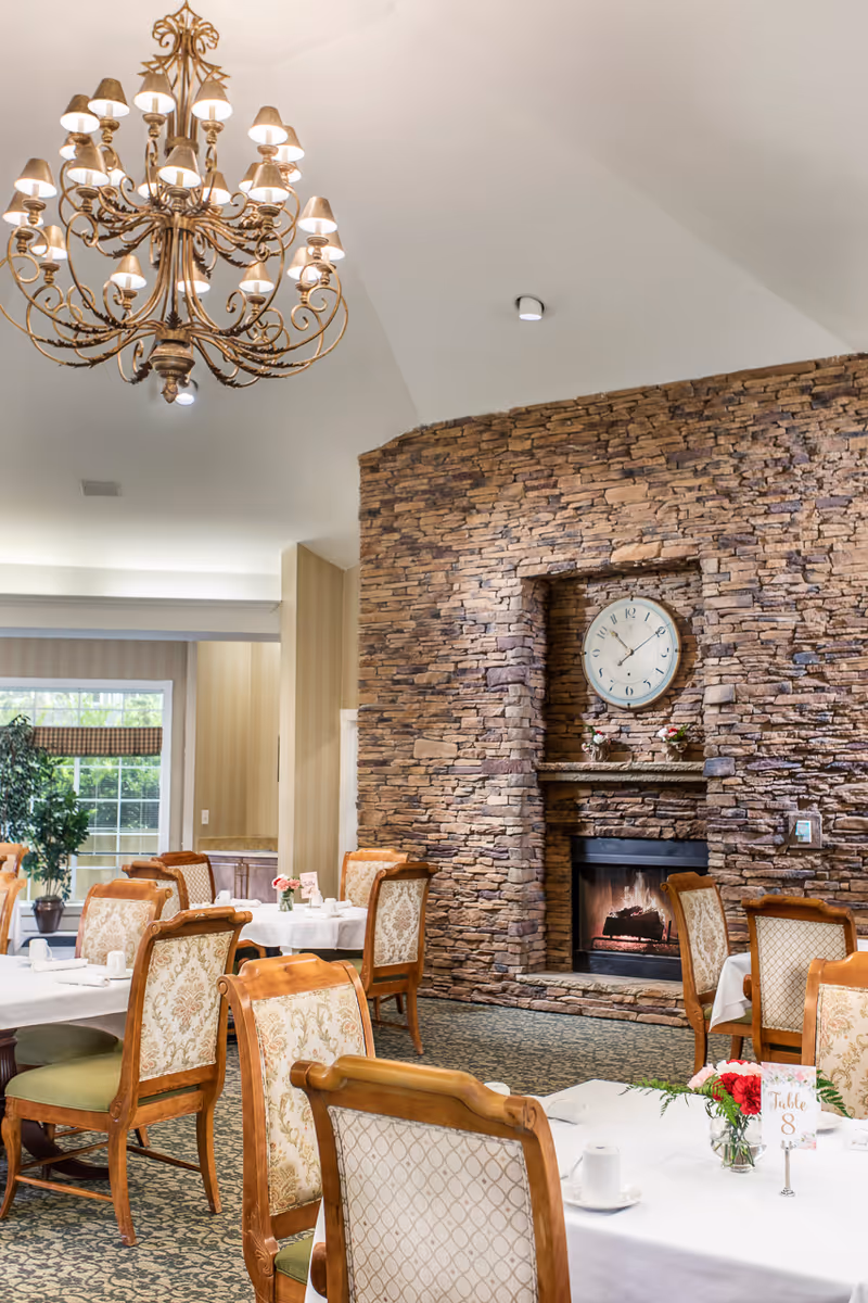 Photo 28 of Winnwood Retirement Community